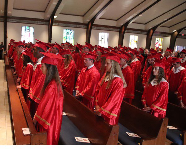 James E. & Margaret M. Schwarz Endowed College Scholarship Fund