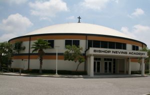 Fr. David & Sr. Marianne Baehr Scholarship Fund – St. Mary Academy & St. Martha School