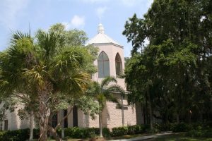 Sister M. Lucia Haas Scholarship Fund – Cardinal Mooney Catholic High School