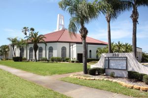 Epiphany Cathedral Parish – Seminarian Education Fund