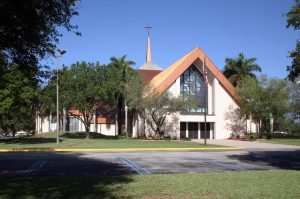 David Downs Fund for St. Andrew Parish