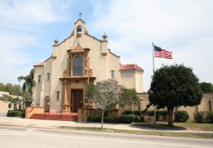 St. Martha Parish Hispanic Ministry Fund