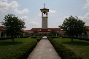 Consuelo Cruz Scholarship Fund – St. Charles Borromeo School
