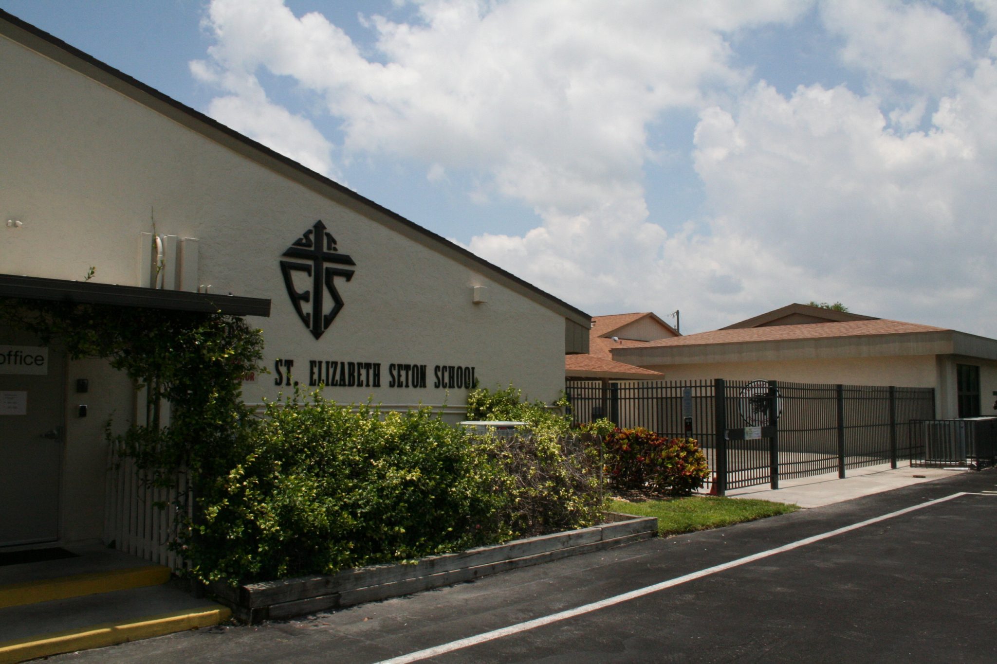 St. Elizabeth Seton School Fund