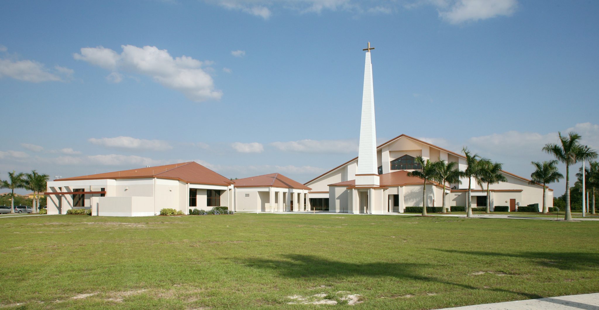 St. John XXIII Parish General Endowment Fund