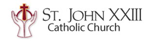 St. John XXIII Parish General Endowment Fund