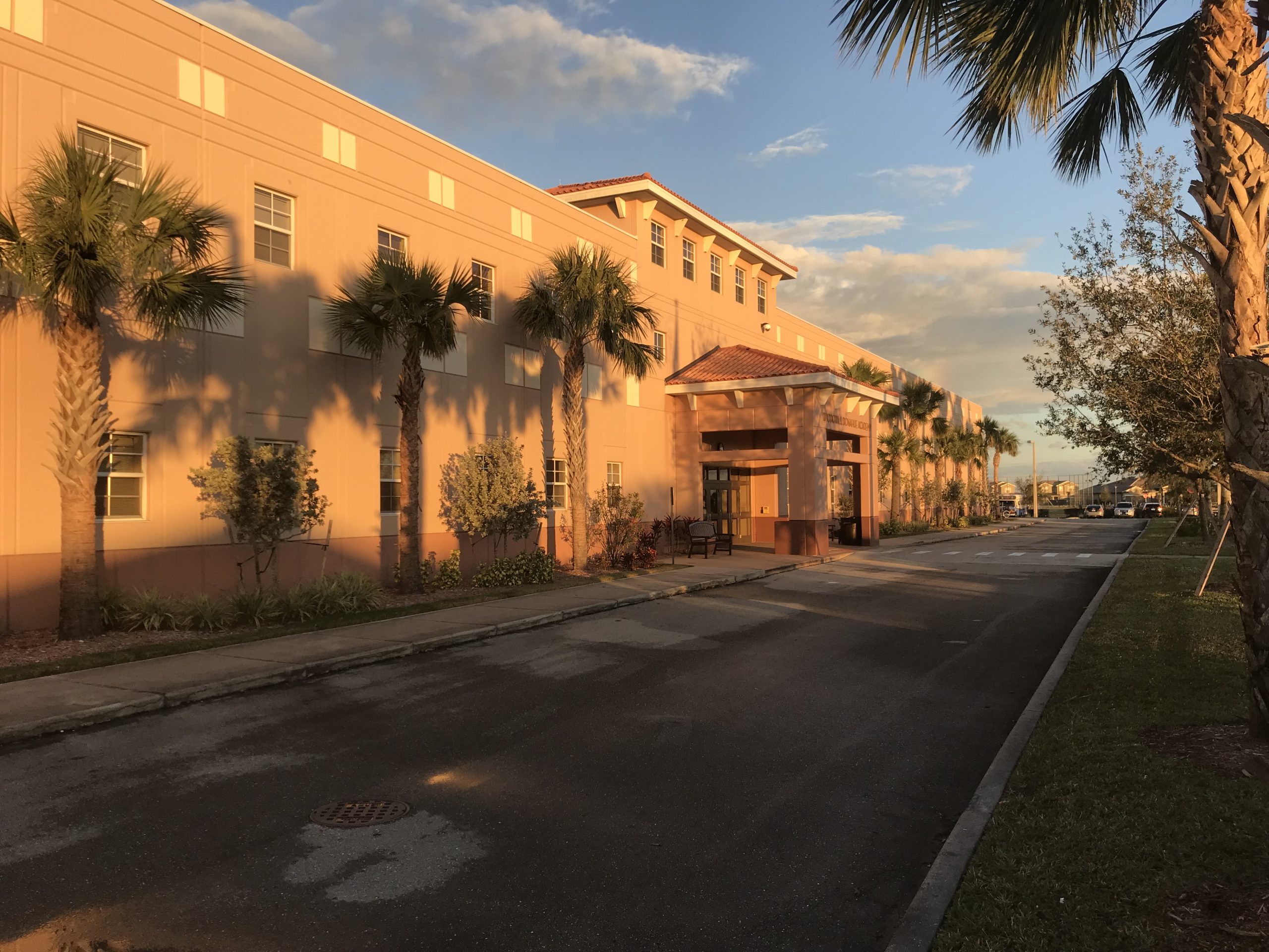 Dr. Patricia J. Smith-Ruggiero Endowment Fund