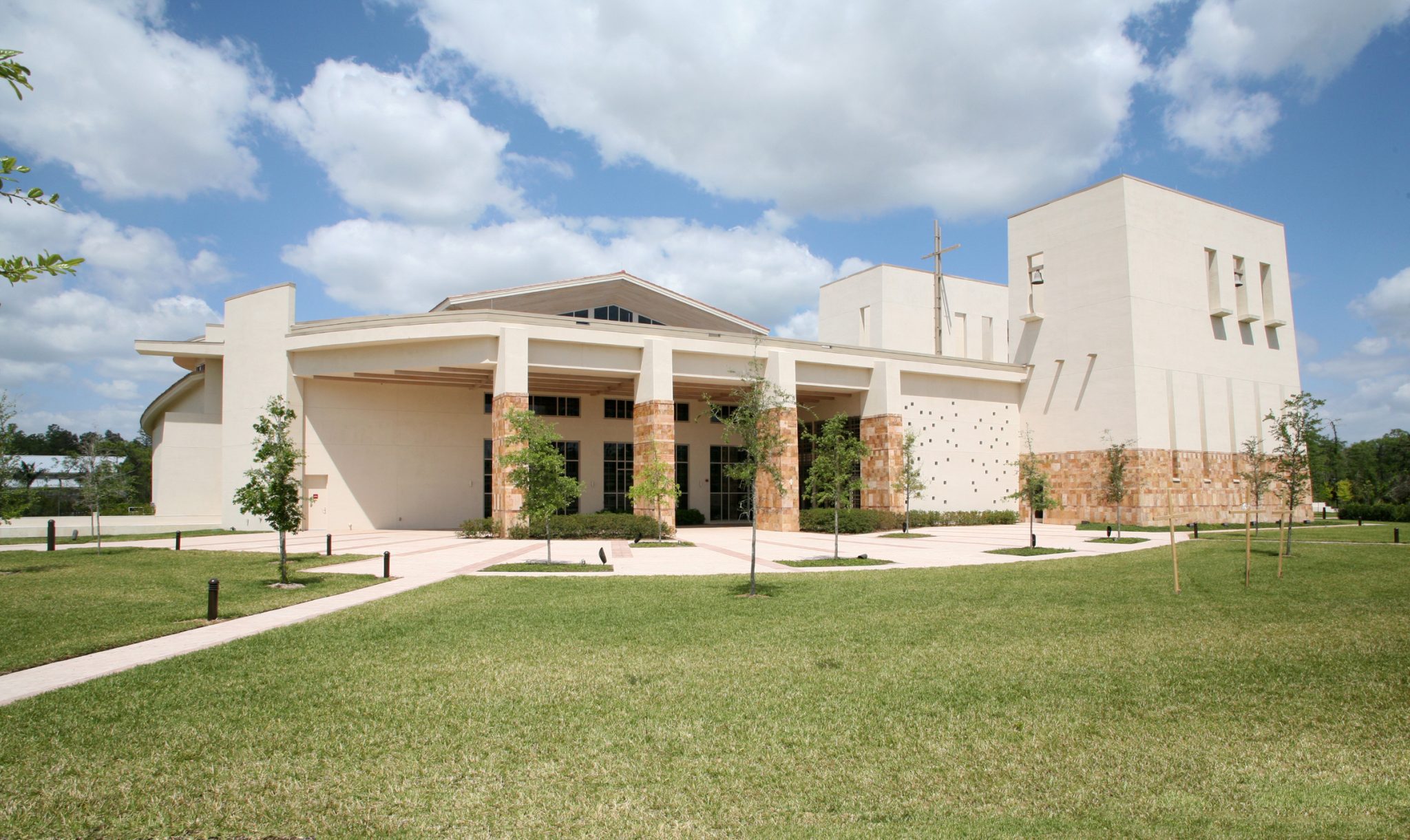 St. Agnes Parish General Endowment Fund