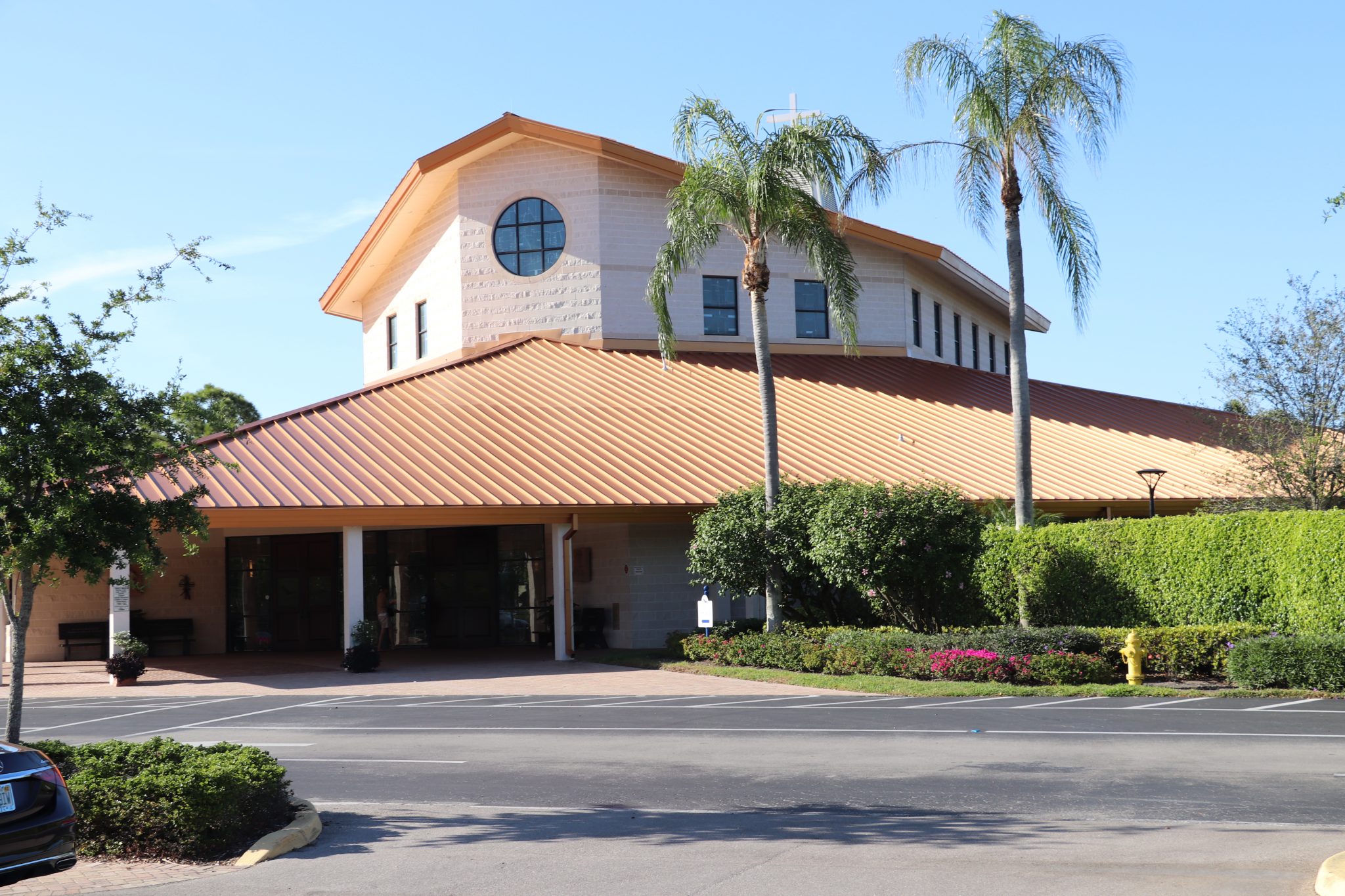 St. John the Evangelist Parish General Endowment Fund