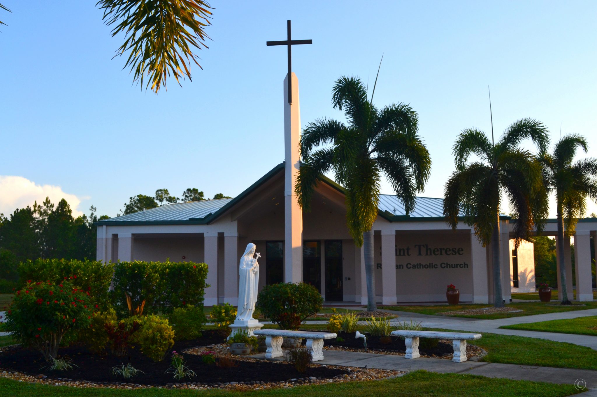 The Pat and Lou Dunning Catholic Education Fund