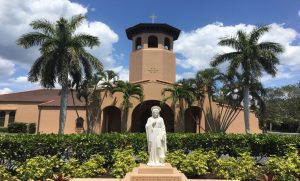 St. Mary Star of the Sea Catholic Legacy Fund