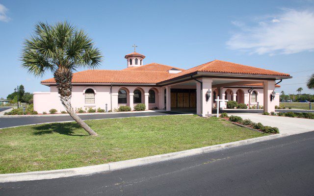 San Pedro Catholic Church Endowment Fund