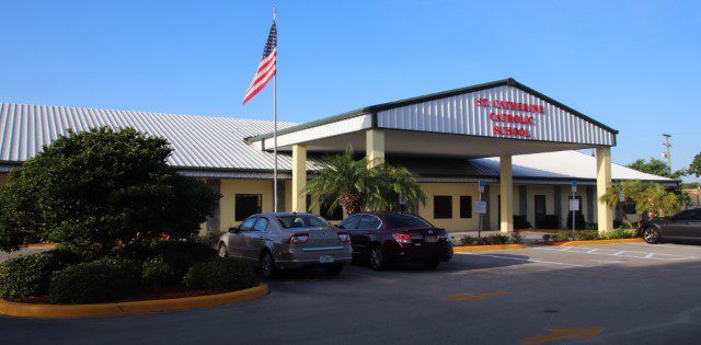 St. Catherine School – Catherine Frances Sheehy Endowment Fund