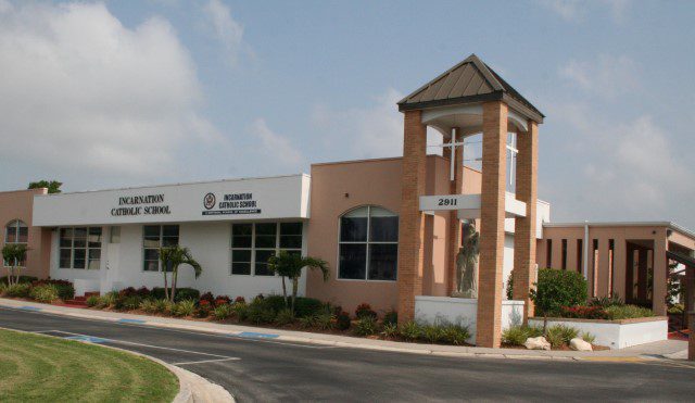 Richard and Melanie Gonzmart Scholarship Fund