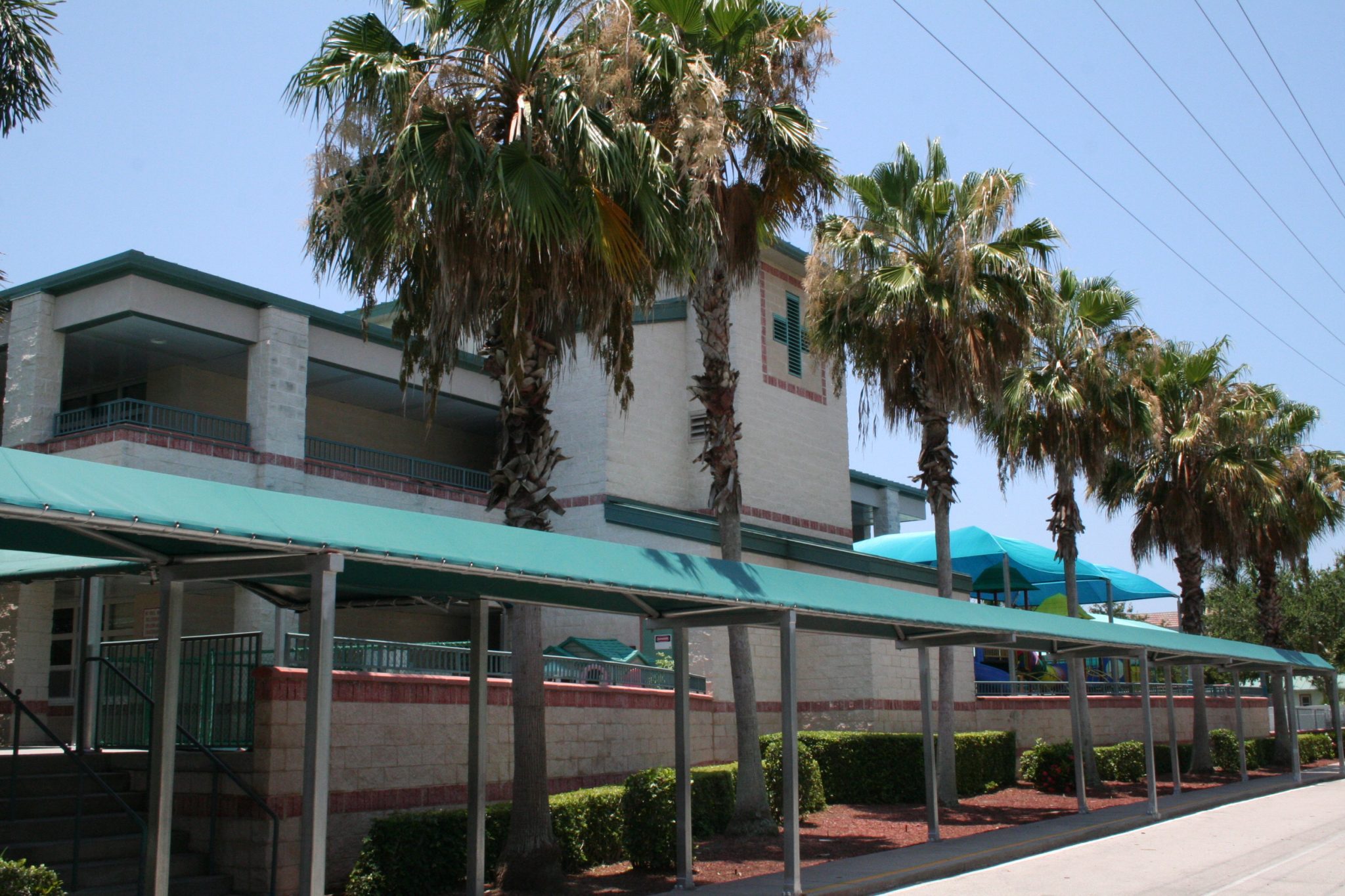 St. Ann School – John Patrick Sheehy Endowment Fund