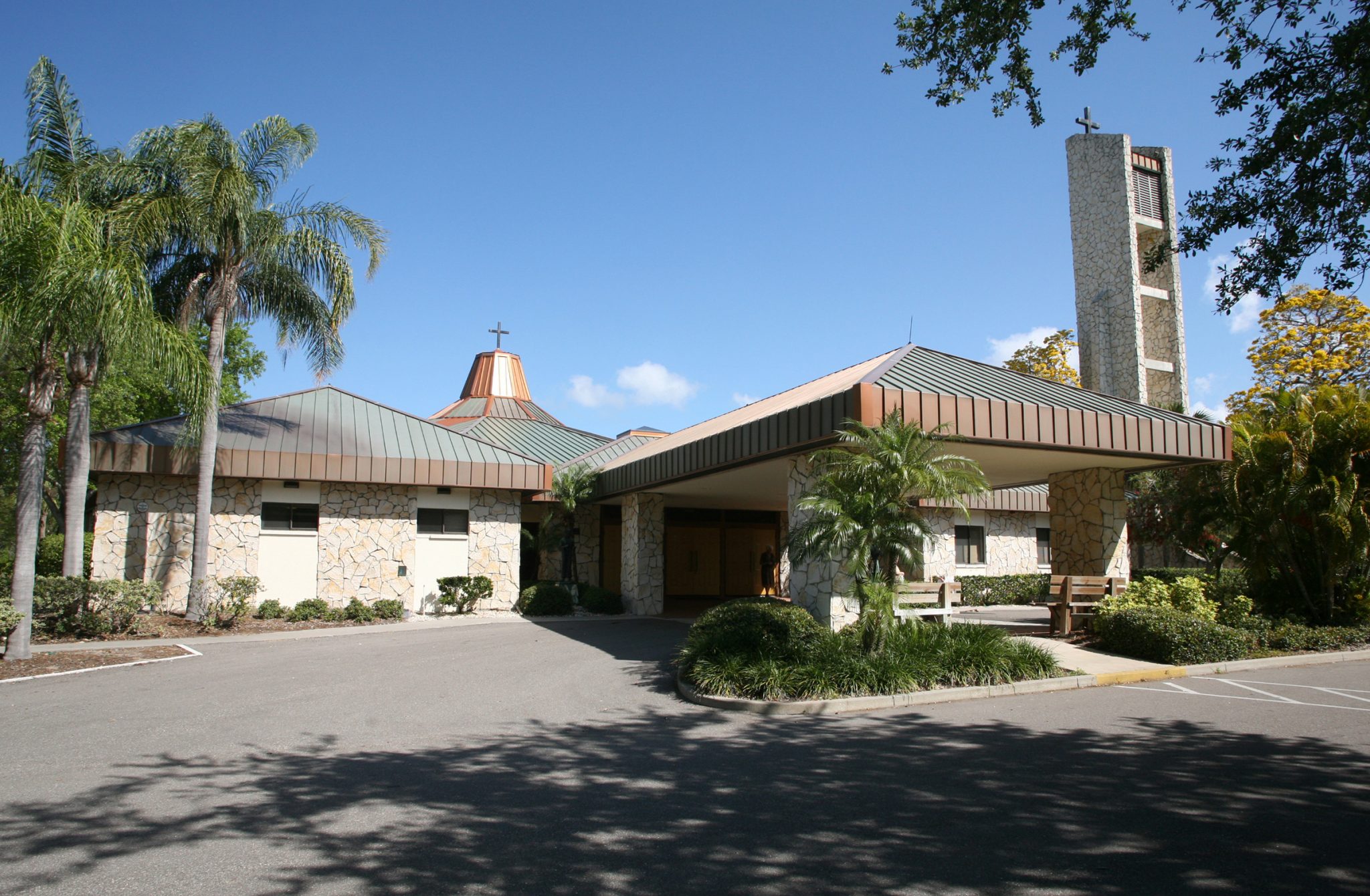 Patricia L. Dunn Endowment Fund for Ss. Peter & Paul Parish