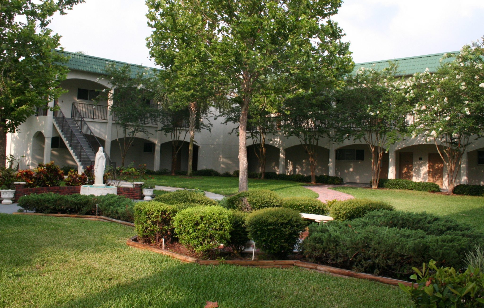 Professor David Brown, CFLE Scholarship Fund for St. Joseph School